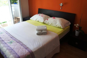 Guest house Tina
